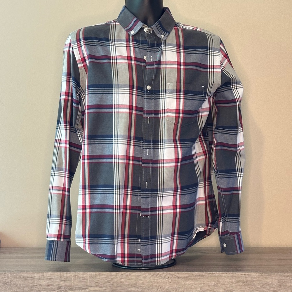Express men’s Oxford - Picture 1 of 3
